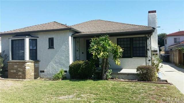 1820 Sierra Vista Avenue - Photo 1