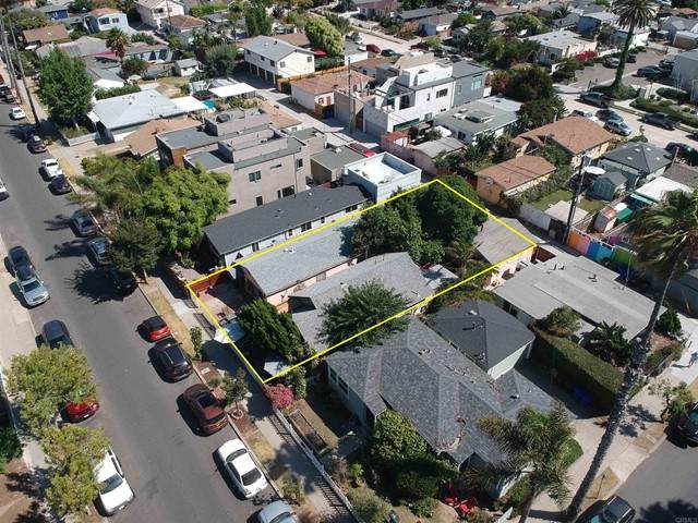 4781 Long Branch Ave - Photo 1