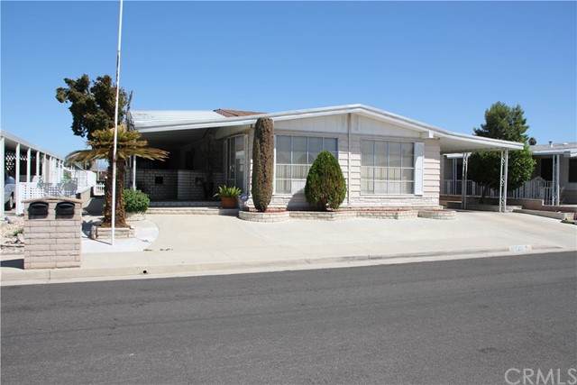 1122 Via Del Mesa - Photo 1