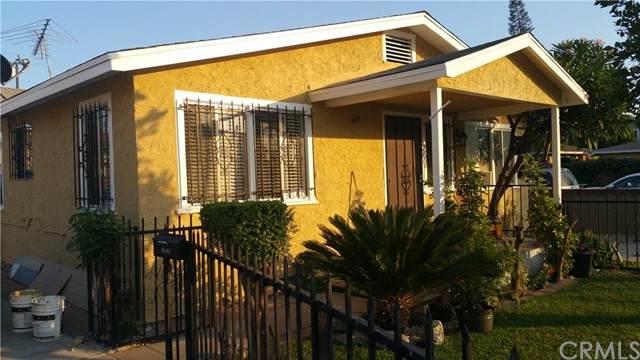 6636 Granger Avenue - Photo 1