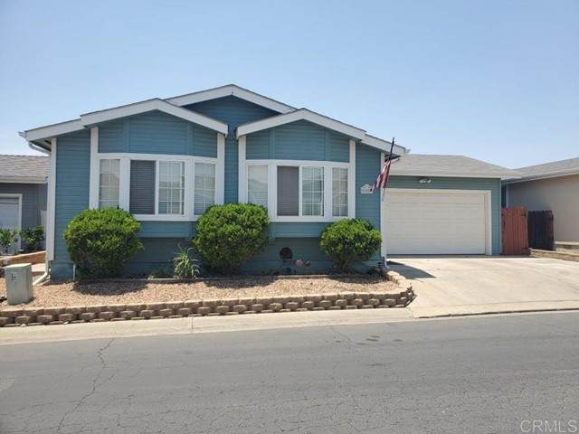 15935 Spring Oaks Road - Photo 1
