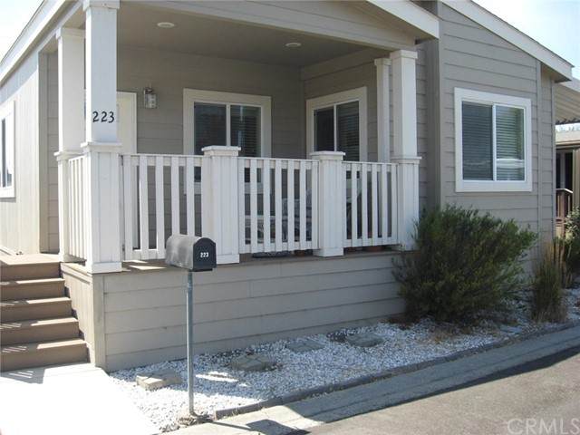 3860 S. Higuera - Photo 1