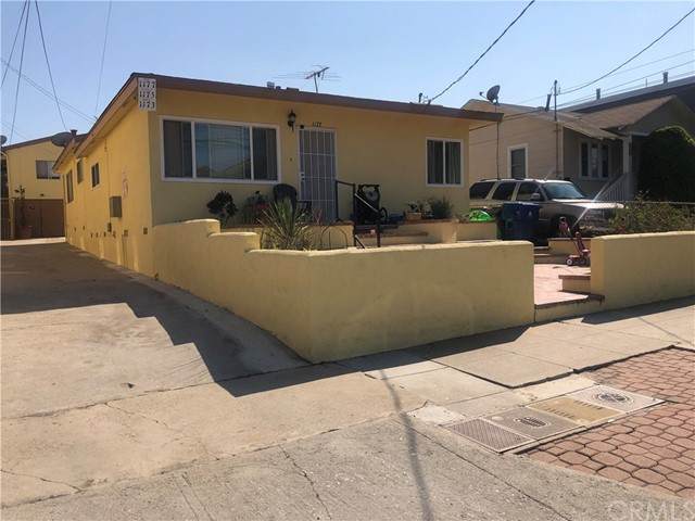 1173 22nd Street - Photo 1
