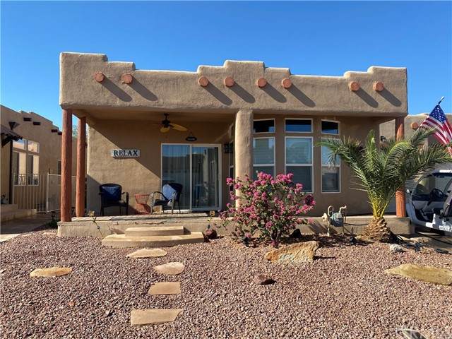 1192 Beach Drive - Photo 1