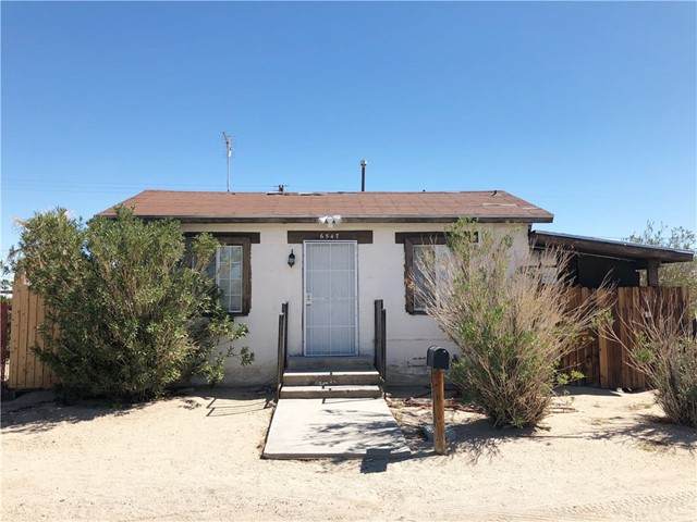 6547 Desert Queen Avenue - Photo 1