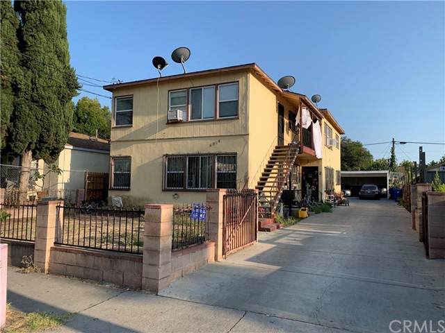 4814 Templeton Street - Photo 1