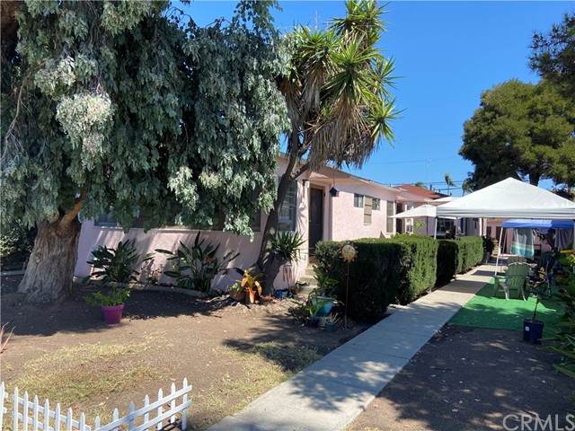 4541 Oregon Street - Photo 1