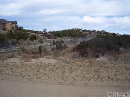 40595 Crazy Horse Canyon - Photo 1