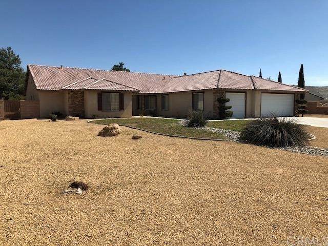 12541 Highline Drive - Photo 1