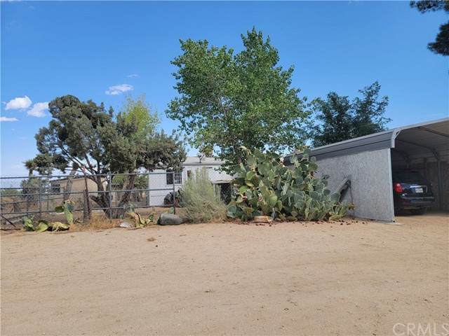 4442 Pozo Road - Photo 1