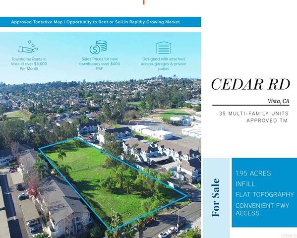 206 Cedar Rd. - Photo 1