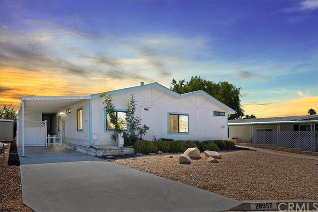 28957 Via Norte Vista Road - Photo 1