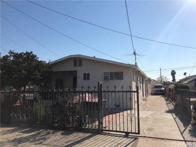 4554 Fisher Street - Photo 1