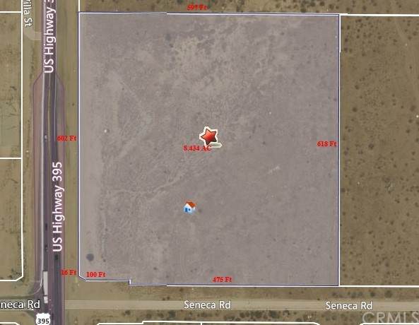 14513 Us Highway 395 - Photo 1