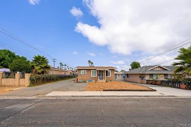1606 Donax Drive - Photo 1