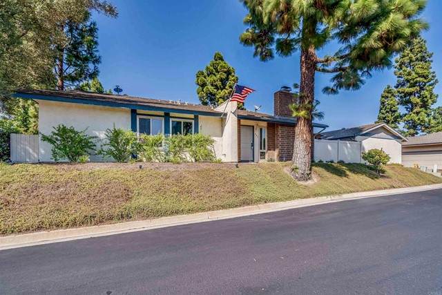 605 Persimmon Way - Photo 1