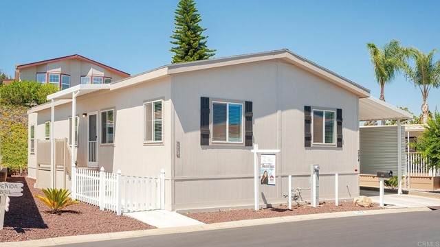 525 El Norte Parkway - Photo 1