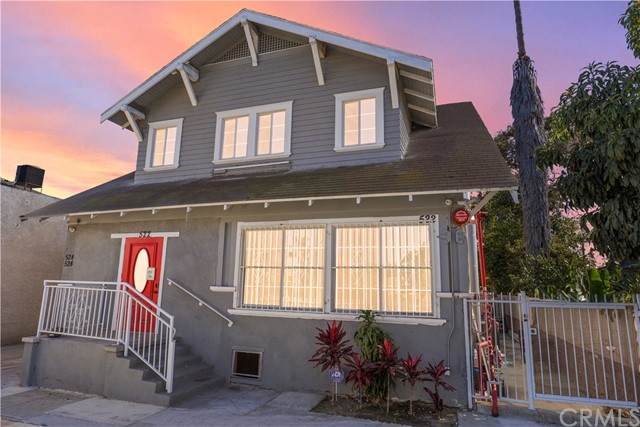 522 Vernon Avenue - Photo 1