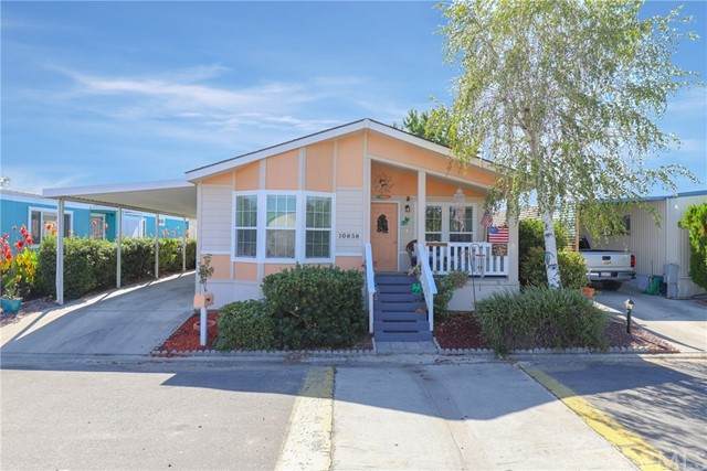 10858 Los Pueblos - Photo 1