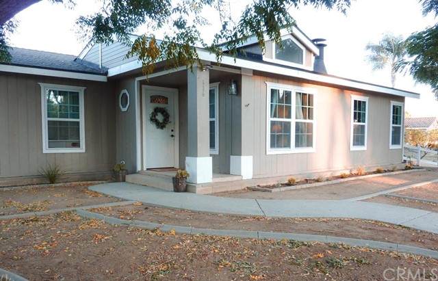 17370 Parsons Road - Photo 1