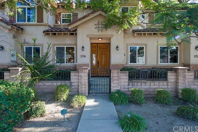 1254 Duarte Road - Photo 1