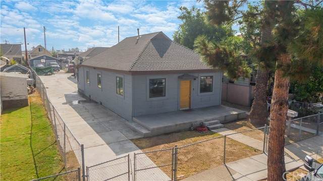 520 Howard Avenue - Photo 1