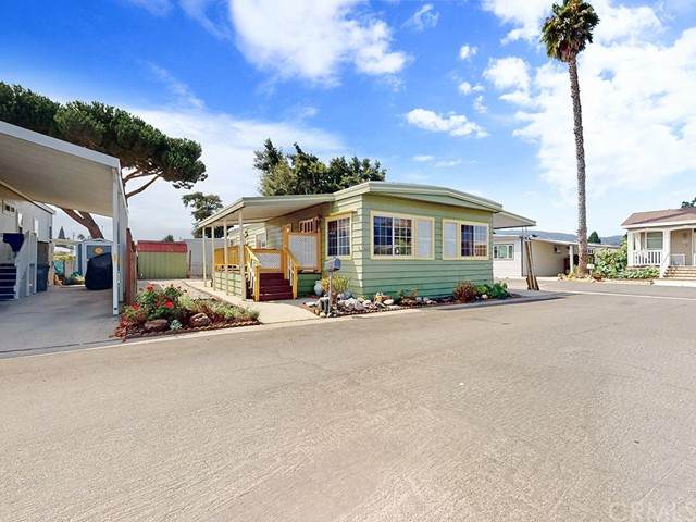 3860 Higuera - Photo 1