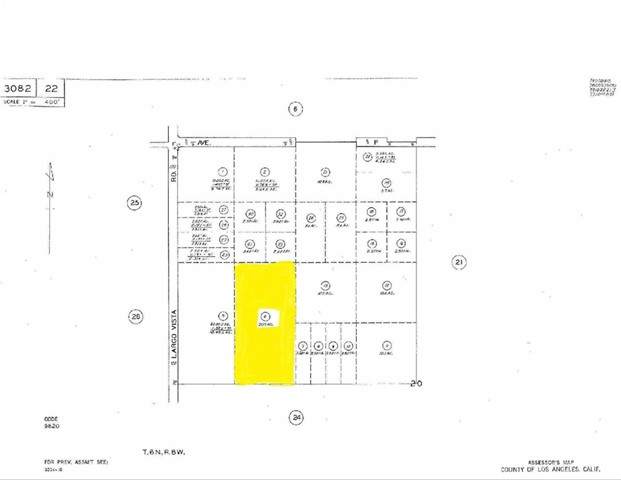 210 Vac/Vic Avenue P8/ 210E Largo - Photo 1