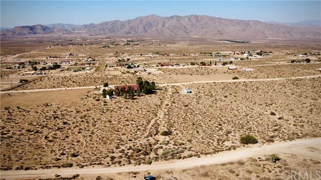0 Mountain View - Photo 1
