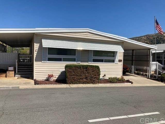 15420 Olde Highway 80 - Photo 1