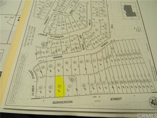 0 Gunnerson Street - Photo 1