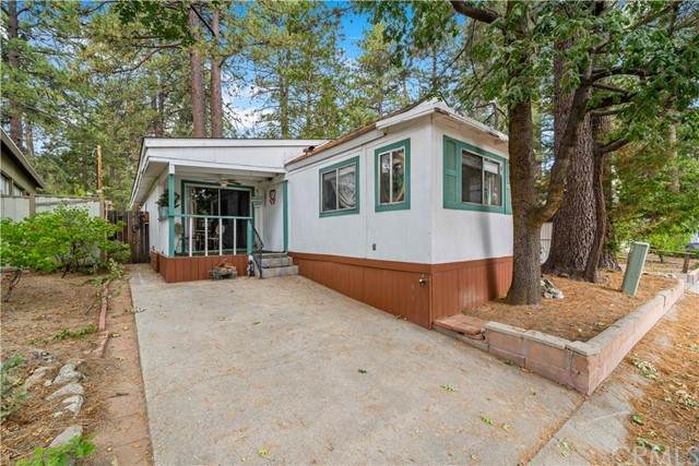 52901 Pine Cove - Photo 1