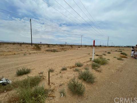 0 Hwy 395 - Adelanto Rd - Photo 1
