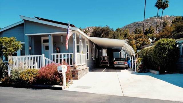 8975 Lawrence Welk Drive - Photo 1