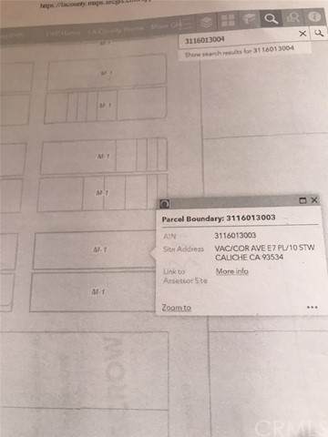 11 Vac/Cor Avenue E7 Pl/10 Stw - Photo 1