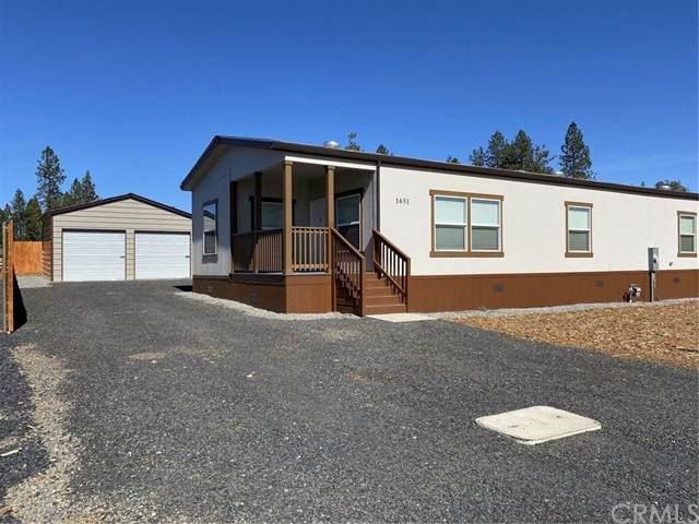 1651 Timber Walk Way - Photo 1