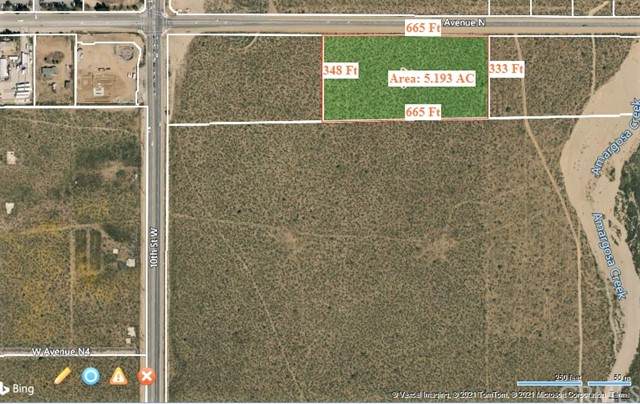 10 Vac/Ave N/Vic 10th Stw - Photo 1