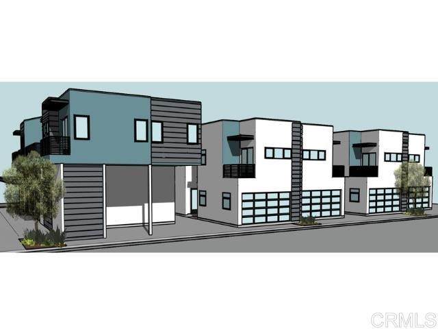 801 Seacoast Drive - Photo 1