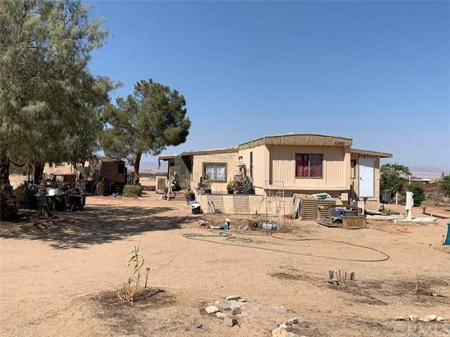 60238 Napa Road - Photo 1