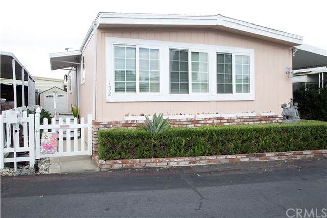 132 Serra - Photo 1