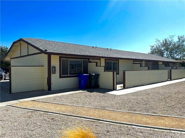 21601 Powhatan Road - Photo 1