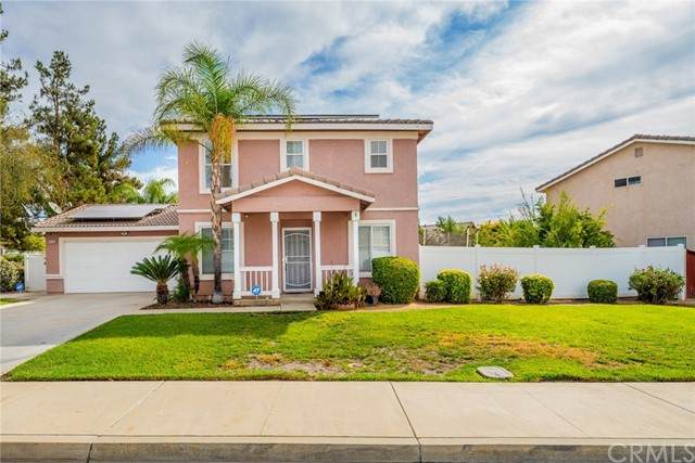 15320 Caballo Road - Photo 1