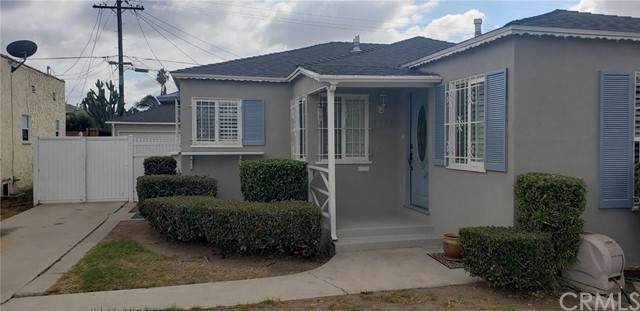 1856 93rd Street - Photo 1