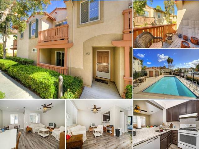 6105 Paseo Granito - Photo 1