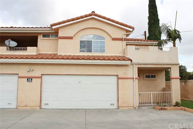 834 Citrus Drive - Photo 1