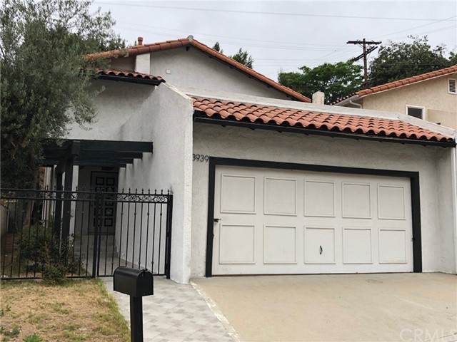 3939 Ackerman Drive - Photo 1