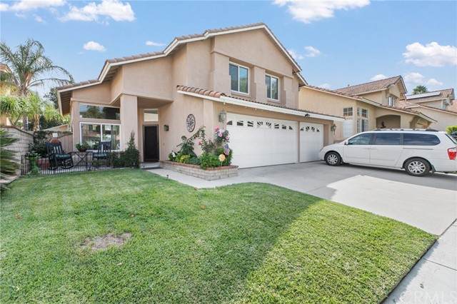 2622 Presidio Lane - Photo 1
