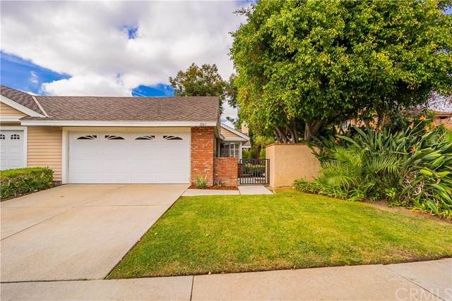 1841 Clear River Lane - Photo 1
