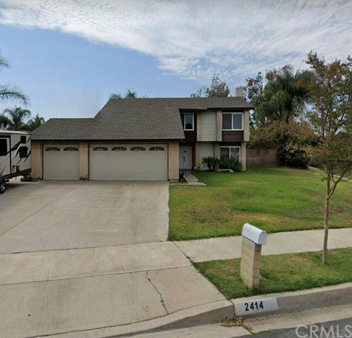 2414 Calaveras Place - Photo 1