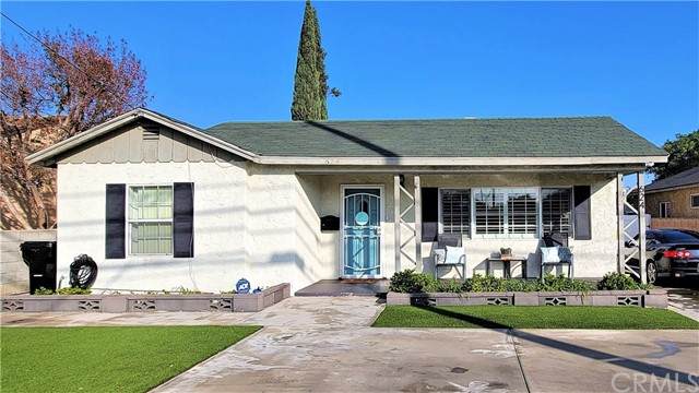 624 San Antonio Avenue - Photo 1